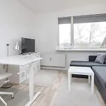 3 Person In Grenaa-by Traum Casa vacanze Grenå