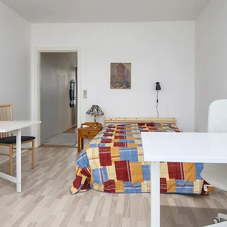 Σπίτι διακοπών 3 Person In Grenaa-by Traum *