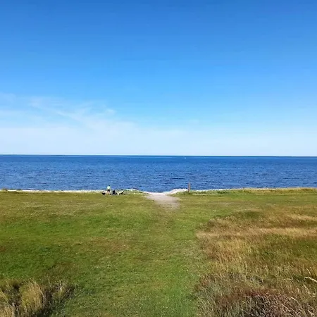 3 Person In Grenaa-by Traum Σπίτι διακοπών