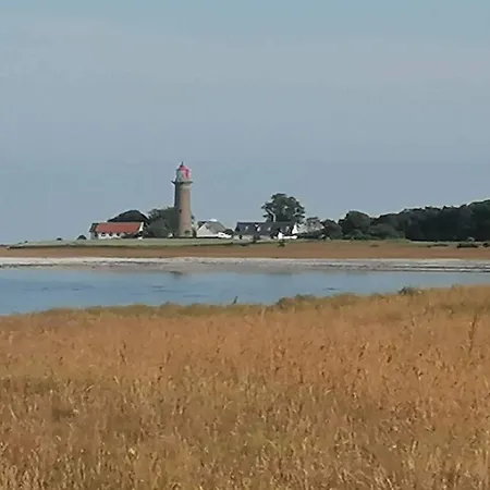 3 Person In Grenaa-by Traum Σπίτι διακοπών