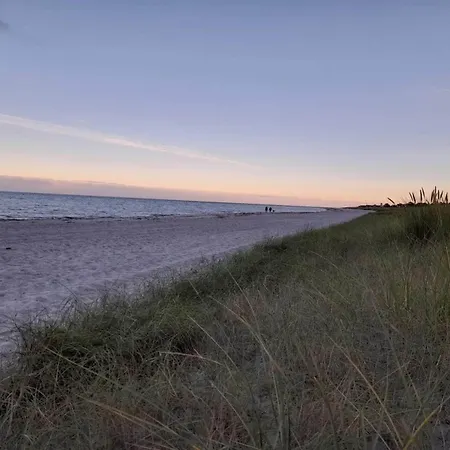 Σπίτι διακοπών 3 Person In Grenaa-by Traum Grenå