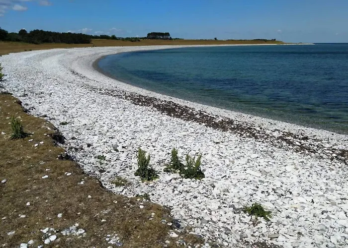 3 Person In Grenaa-by Traum Σπίτι διακοπών
