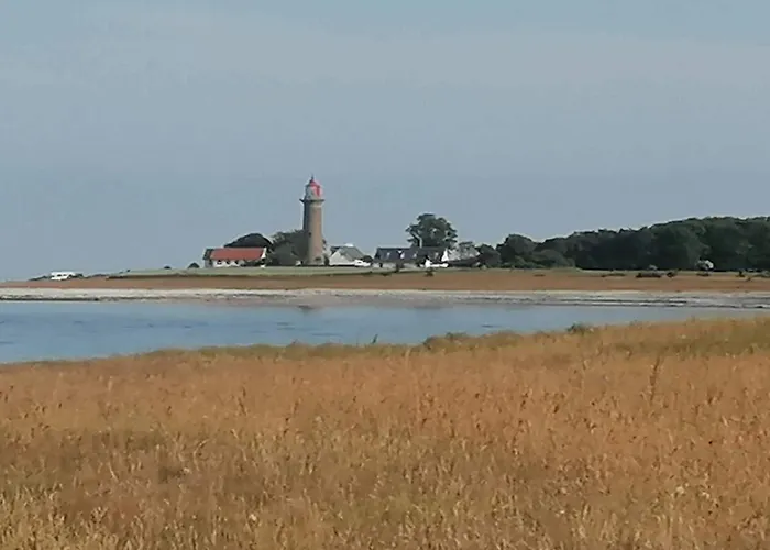 3 Person In Grenaa-by Traum Σπίτι διακοπών