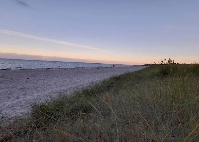 Σπίτι διακοπών 3 Person In Grenaa-by Traum Grenå