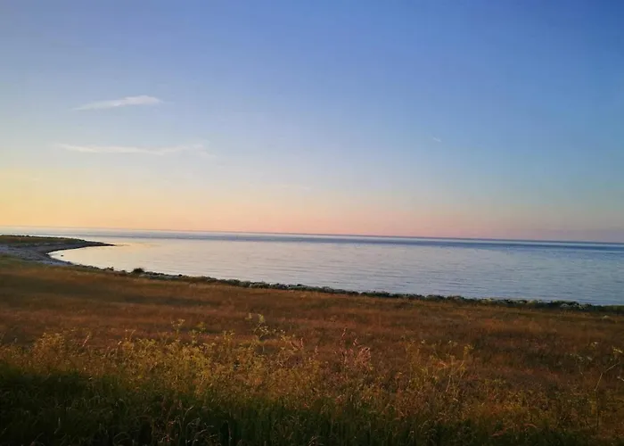 3 Person In Grenaa-by Traum Σπίτι διακοπών *