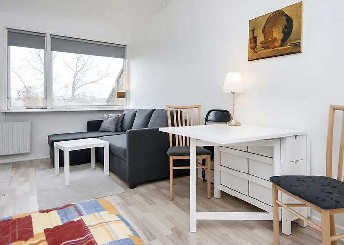 Σπίτι διακοπών 3 Person In Grenaa-by Traum Grenå