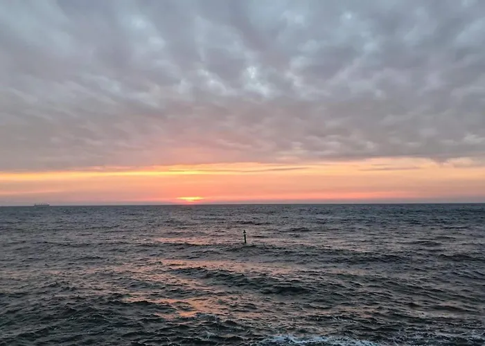 3 Person In Grenaa-by Traum * Grenå