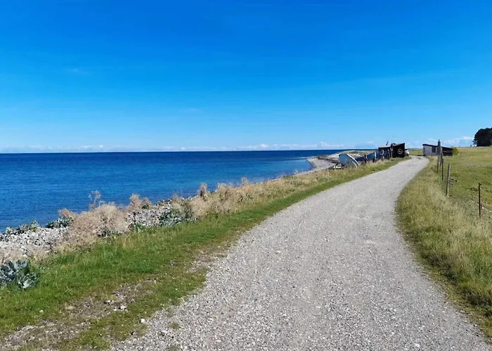 3 Person In Grenaa-by Traum Σπίτι διακοπών *