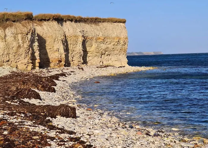 Σπίτι διακοπών 3 Person In Grenaa-by Traum